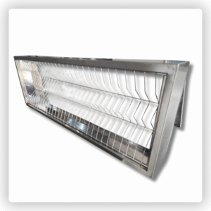 Prateleira Escorredor para 29 Pratos